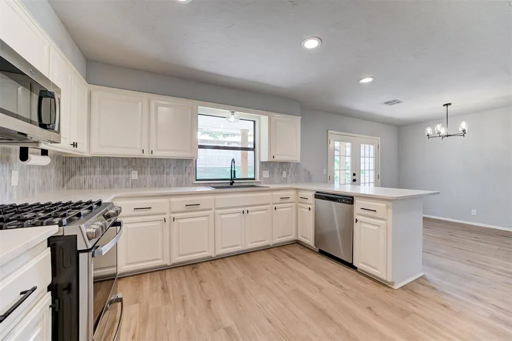 Photo 21 — 1509 Davinbrook Drive, Norman, OK 73072