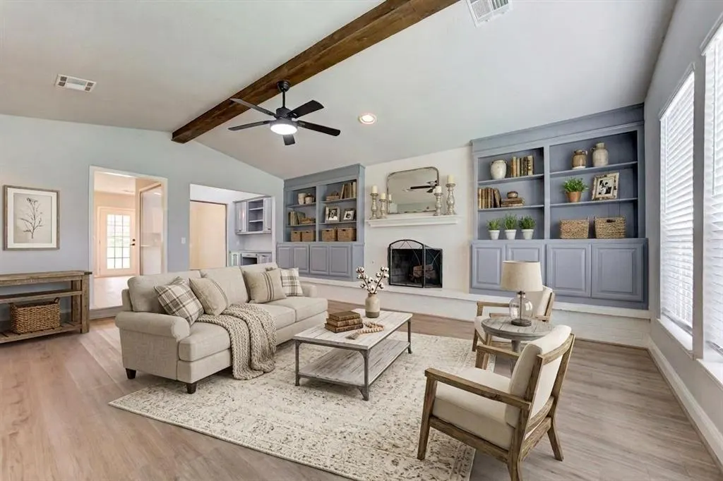 Photo 7 — 1509 Davinbrook Drive, Norman, OK 73072