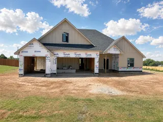 Sold home at 4660 Ranchero Drive