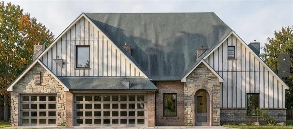 Photo 4 — 4660 Ranchero Drive, Edmond, OK 73025