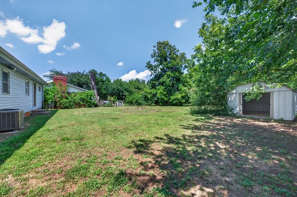 Photo 25 — 1270 N 1st Street, Harrah, OK 73045