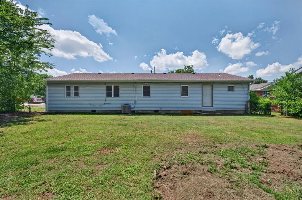 Photo 27 — 1270 N 1st Street, Harrah, OK 73045