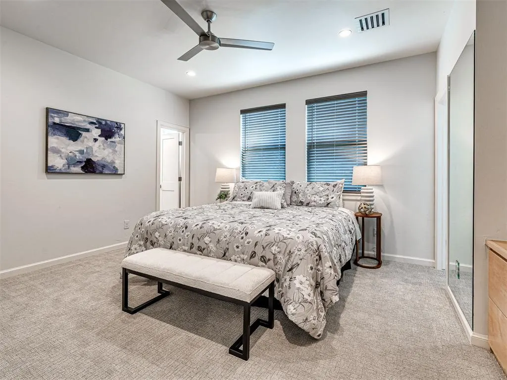 Photo 31 — 571 S Fretz Avenue, Edmond, OK 73003
