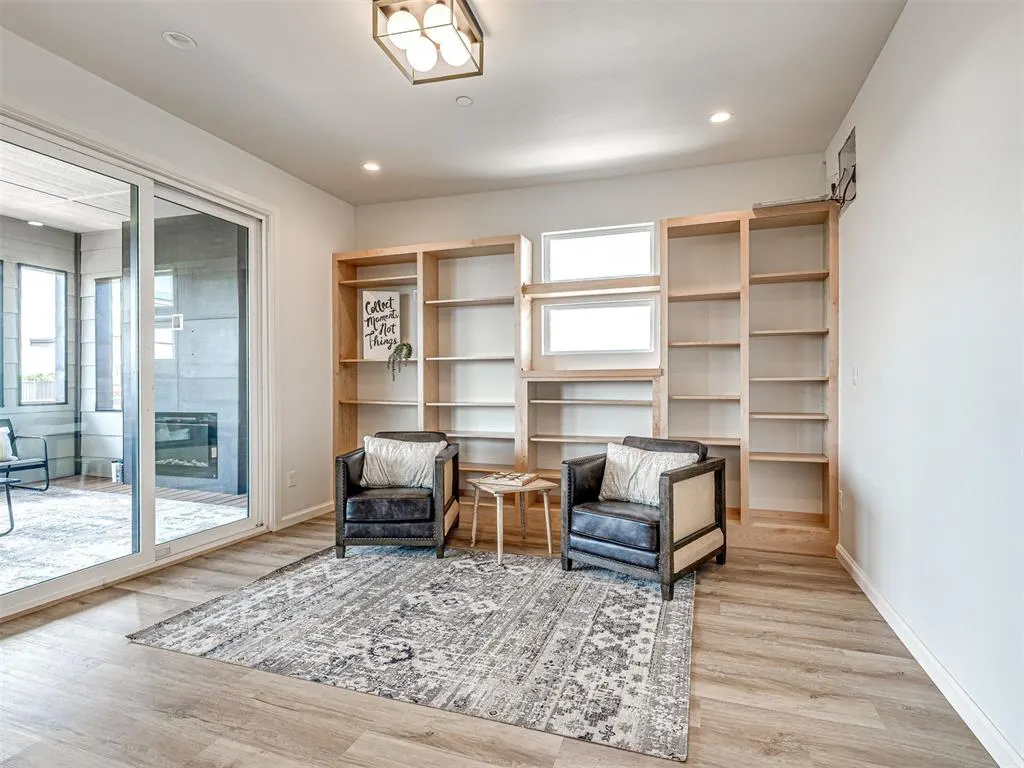 Photo 36 — 571 S Fretz Avenue, Edmond, OK 73003