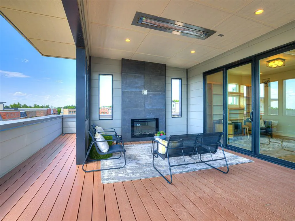 Photo 40 — 571 S Fretz Avenue, Edmond, OK 73003