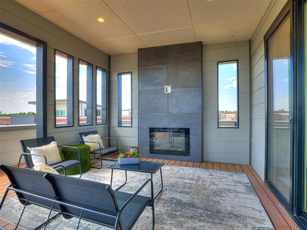 Photo 41 — 571 S Fretz Avenue, Edmond, OK 73003