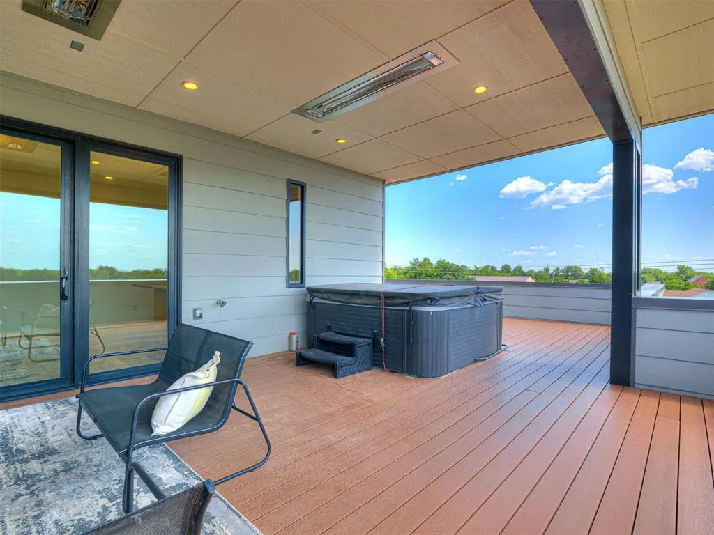 Photo 42 — 571 S Fretz Avenue, Edmond, OK 73003