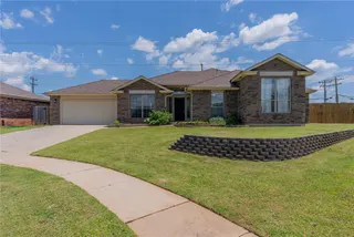 Sold home at 101 Sandstone Drive