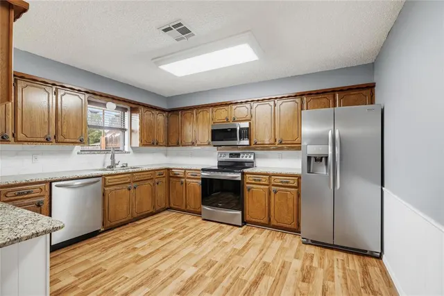 Photo 7 — 419 N Noble Avenue, Watonga, OK 73772