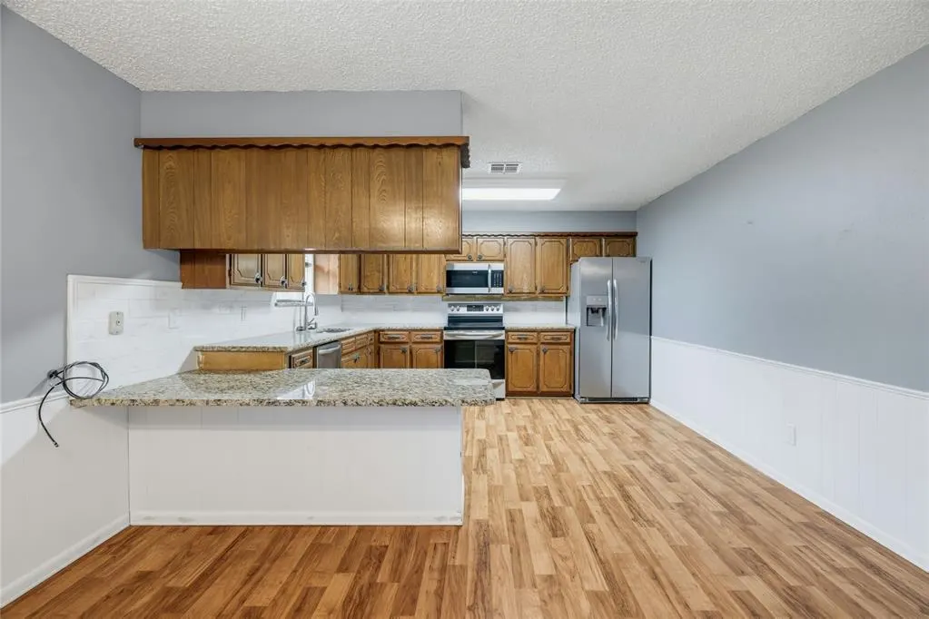 Photo 8 — 419 N Noble Avenue, Watonga, OK 73772