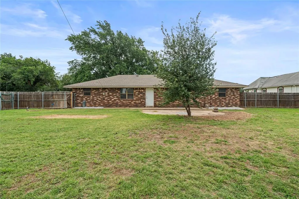 Photo 21 — 419 N Noble Avenue, Watonga, OK 73772