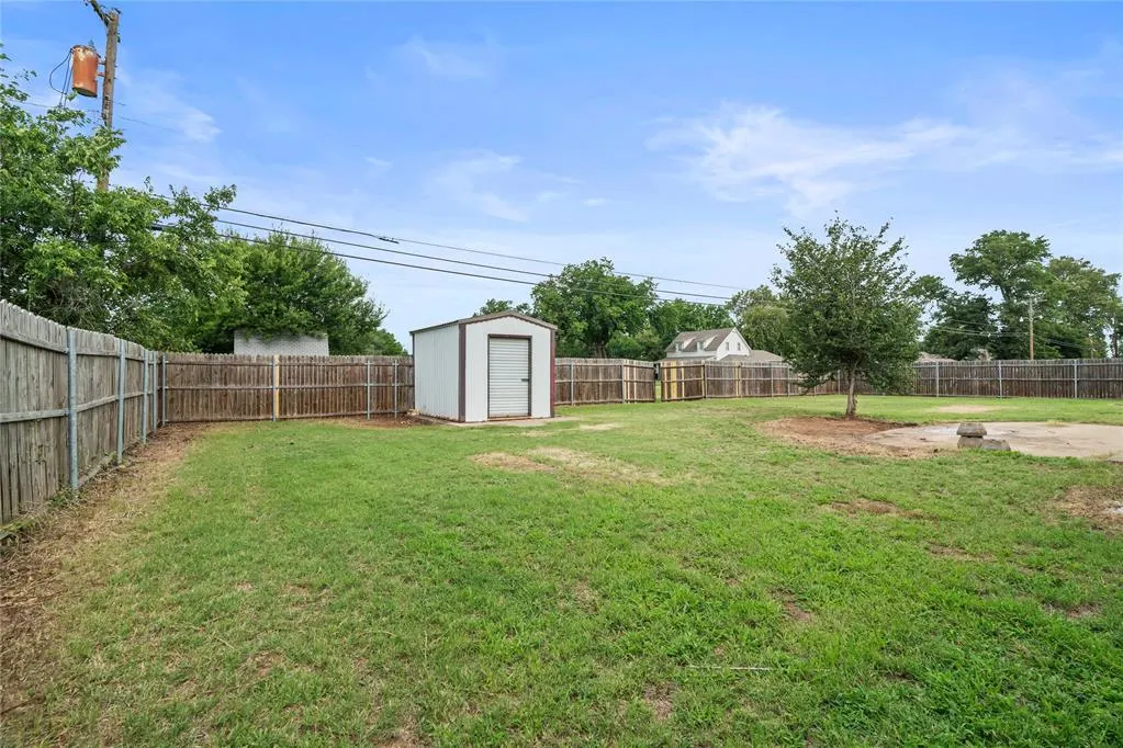 Photo 22 — 419 N Noble Avenue, Watonga, OK 73772
