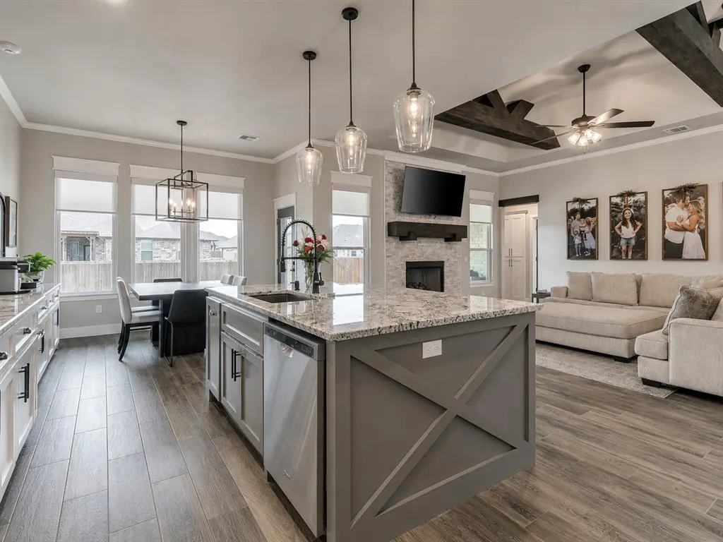 Photo 10 — 4709 Mustang Park Boulevard, Mustang, OK 73064