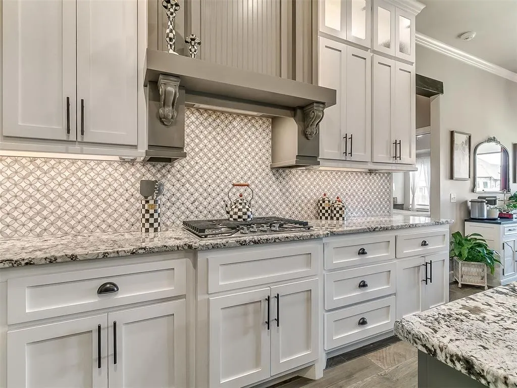 Photo 13 — 4709 Mustang Park Boulevard, Mustang, OK 73064