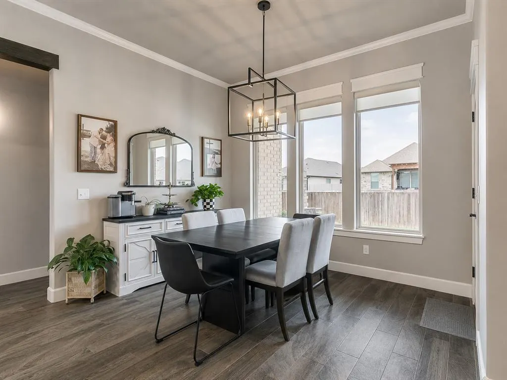 Photo 14 — 4709 Mustang Park Boulevard, Mustang, OK 73064