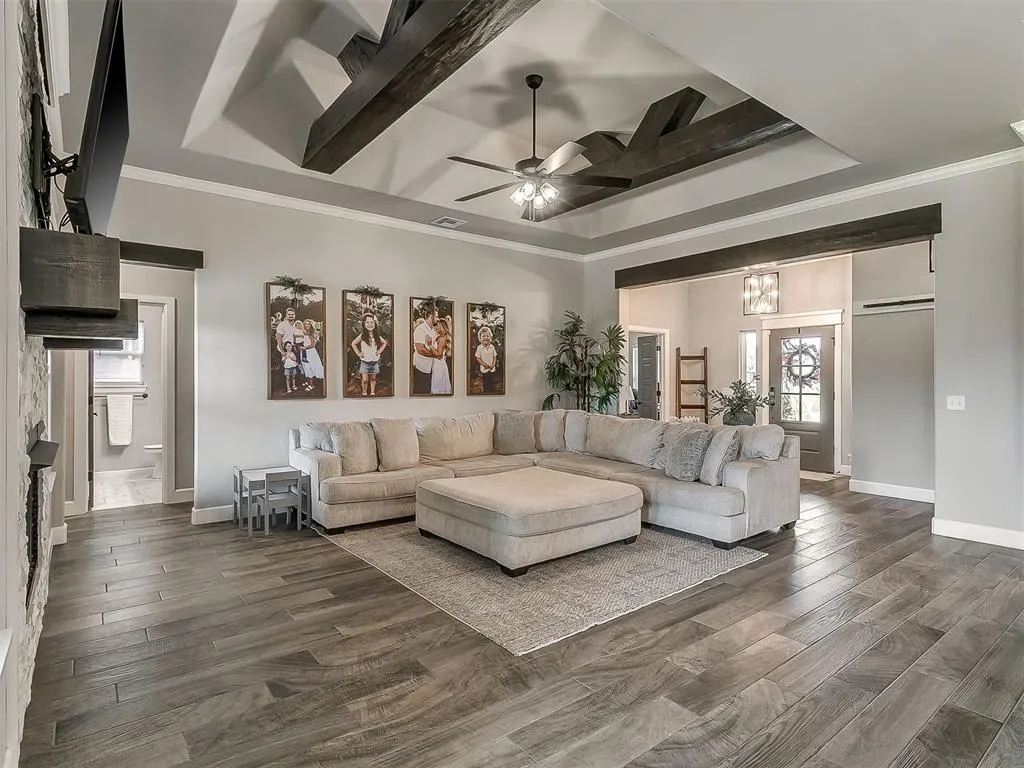 Photo 16 — 4709 Mustang Park Boulevard, Mustang, OK 73064