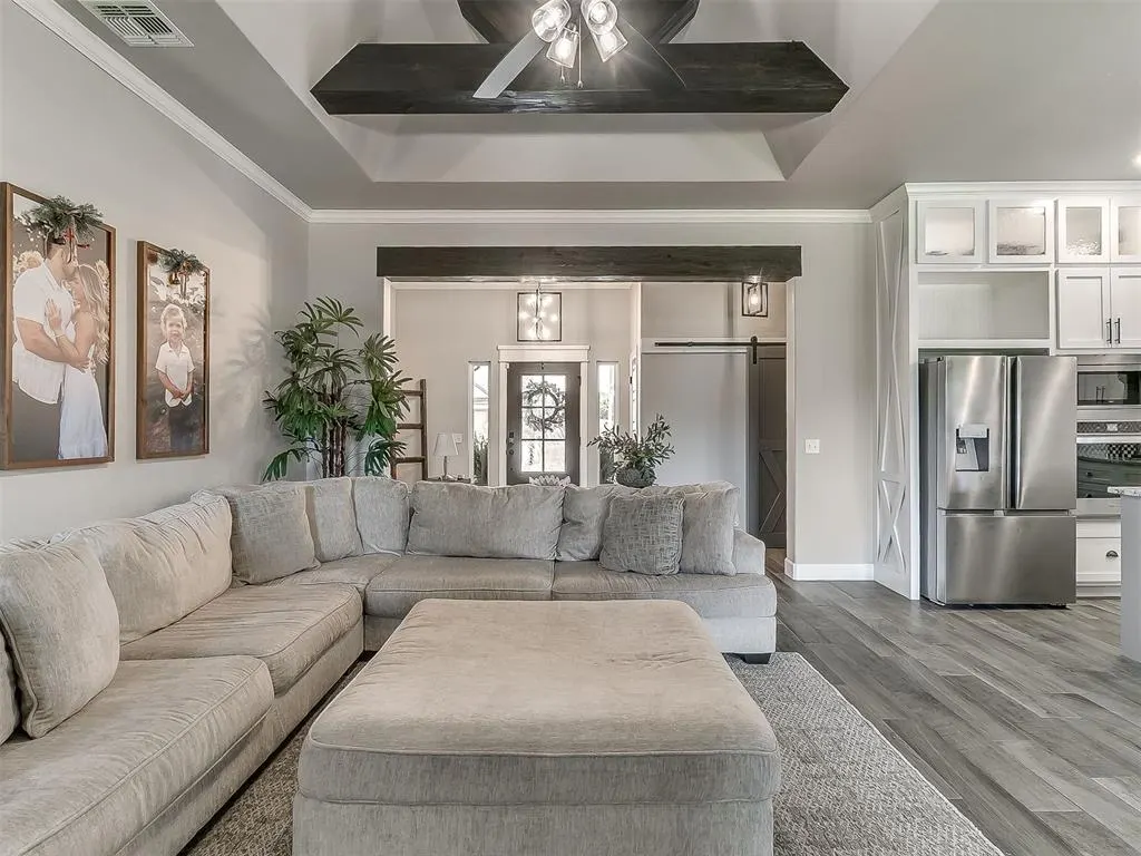 Photo 17 — 4709 Mustang Park Boulevard, Mustang, OK 73064