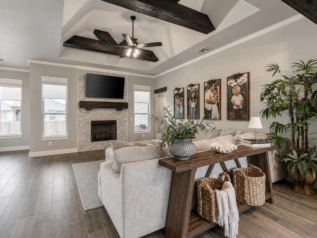 Photo 18 — 4709 Mustang Park Boulevard, Mustang, OK 73064