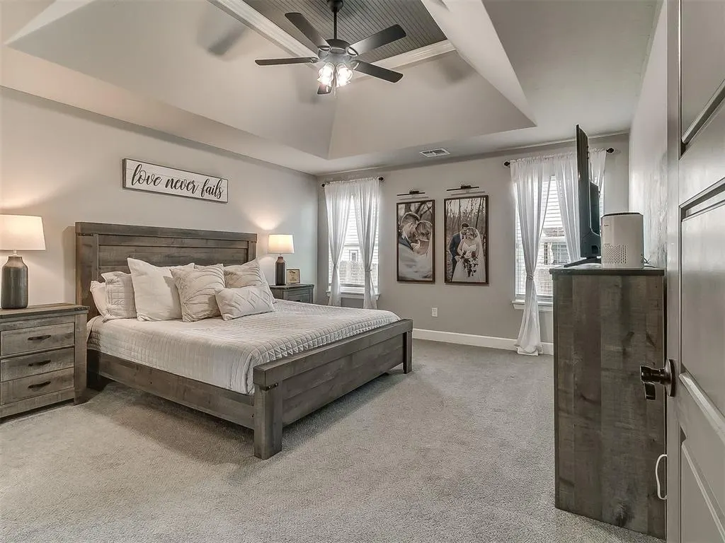 Photo 20 — 4709 Mustang Park Boulevard, Mustang, OK 73064
