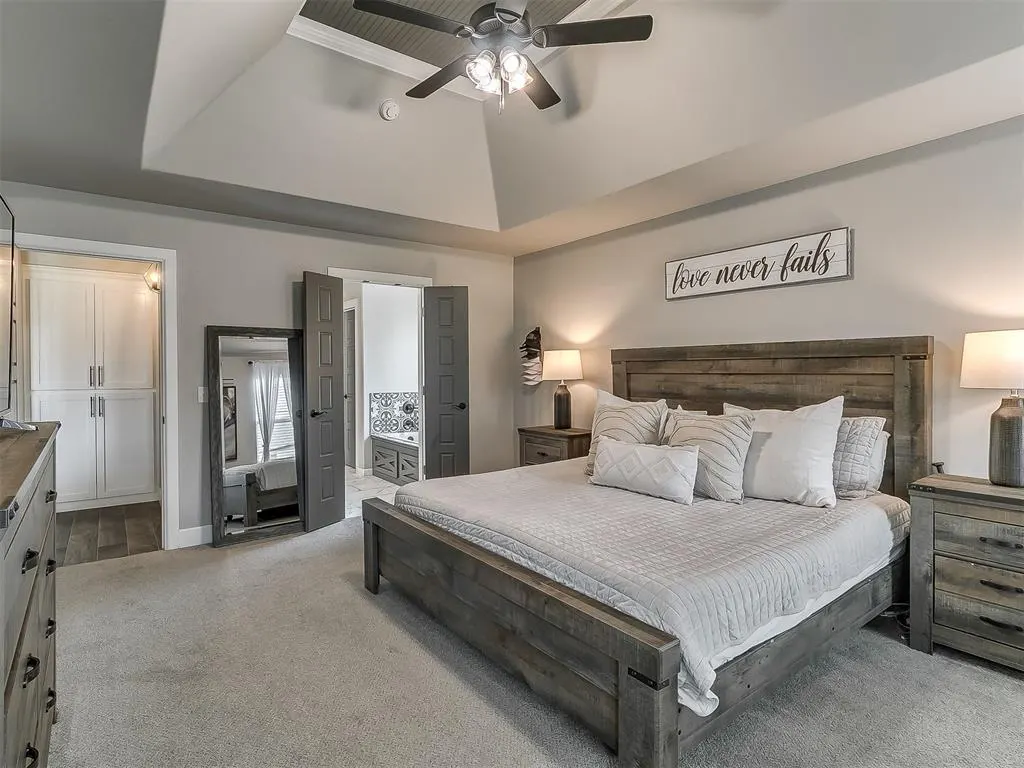 Photo 21 — 4709 Mustang Park Boulevard, Mustang, OK 73064