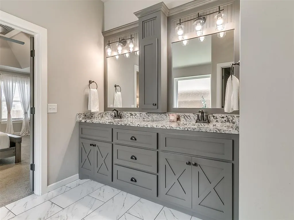 Photo 24 — 4709 Mustang Park Boulevard, Mustang, OK 73064