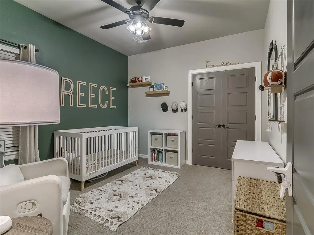 Photo 27 — 4709 Mustang Park Boulevard, Mustang, OK 73064