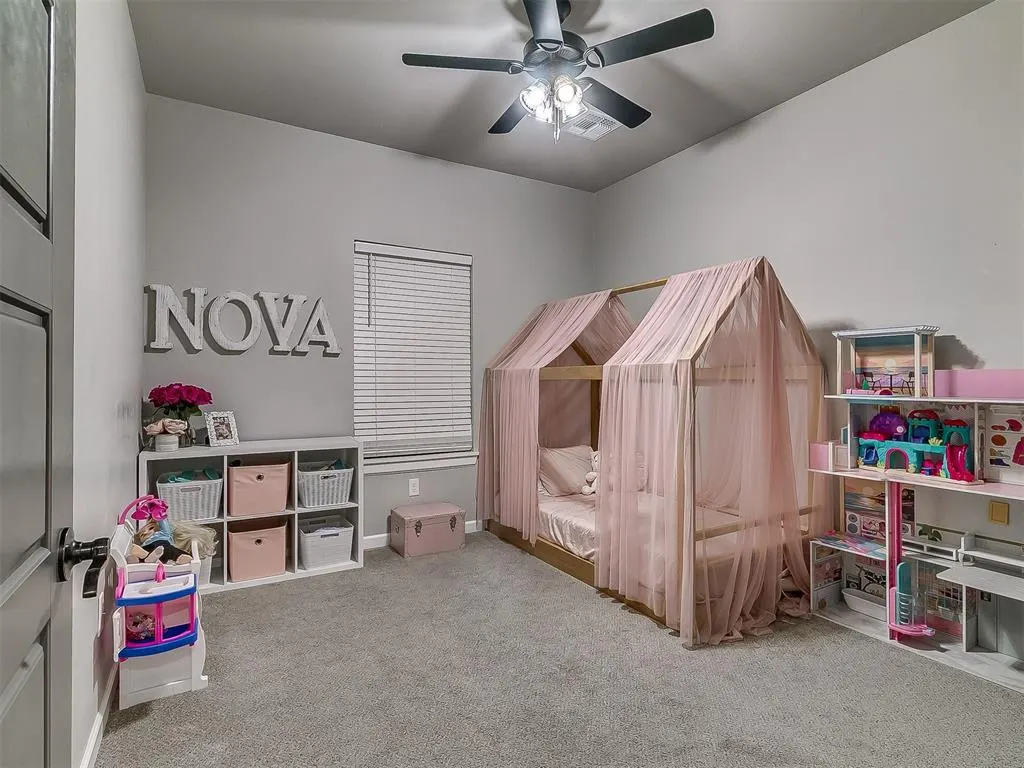 Photo 28 — 4709 Mustang Park Boulevard, Mustang, OK 73064