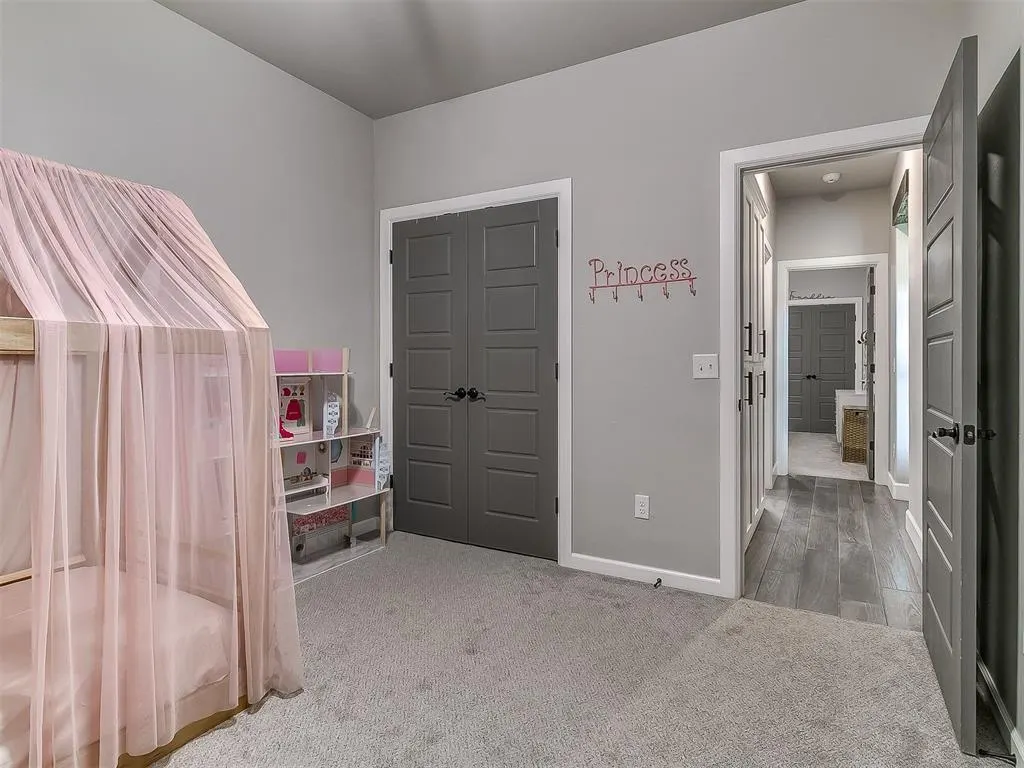 Photo 29 — 4709 Mustang Park Boulevard, Mustang, OK 73064