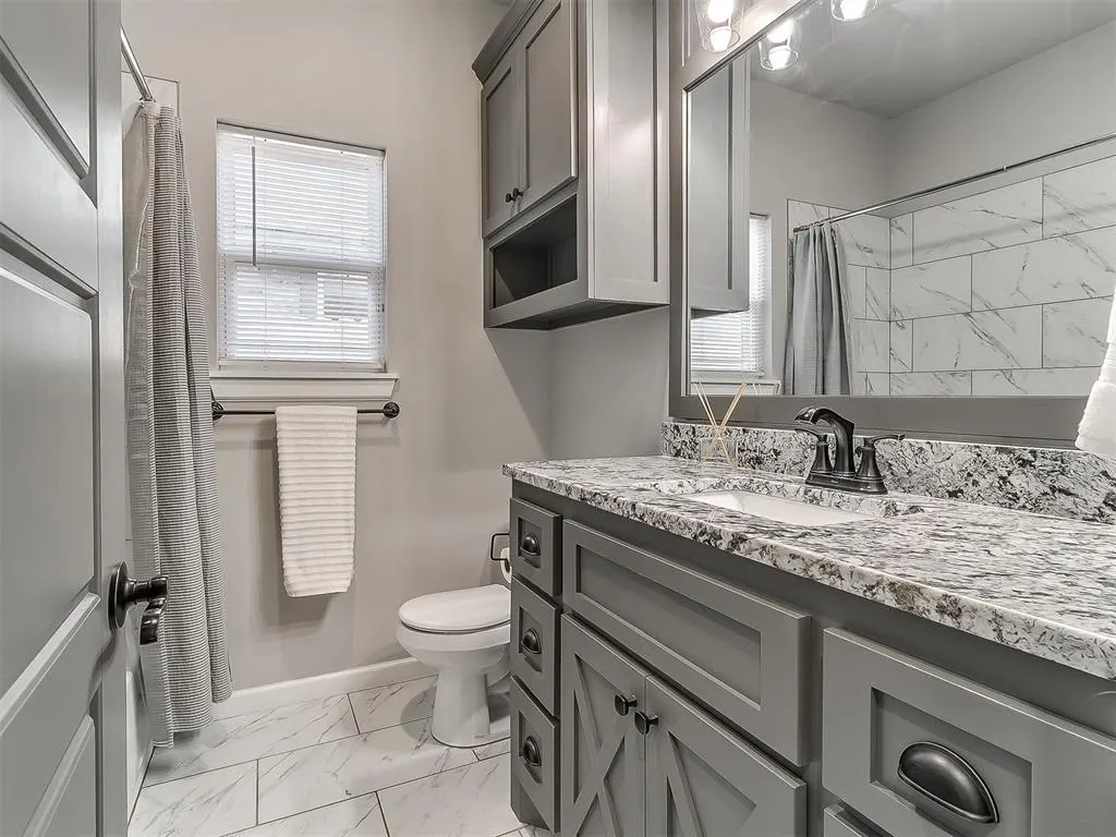 Photo 30 — 4709 Mustang Park Boulevard, Mustang, OK 73064