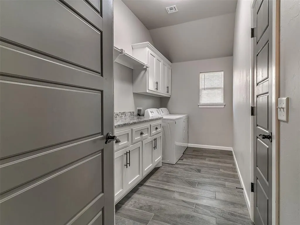 Photo 34 — 4709 Mustang Park Boulevard, Mustang, OK 73064