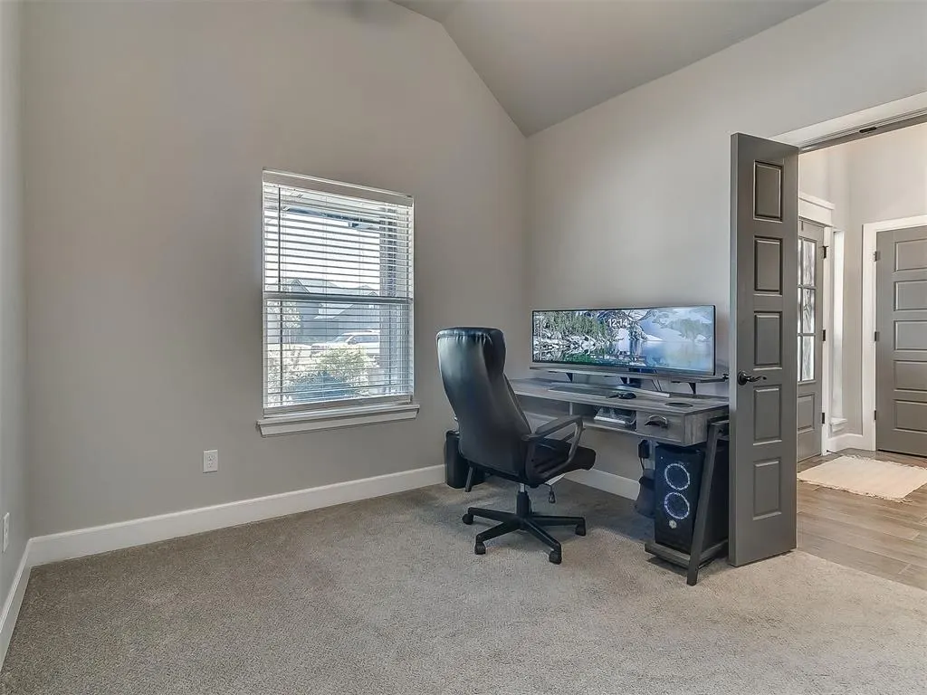Photo 35 — 4709 Mustang Park Boulevard, Mustang, OK 73064