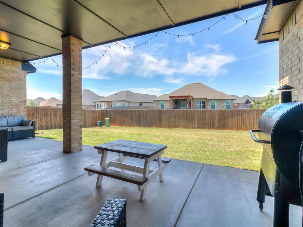 Photo 39 — 4709 Mustang Park Boulevard, Mustang, OK 73064
