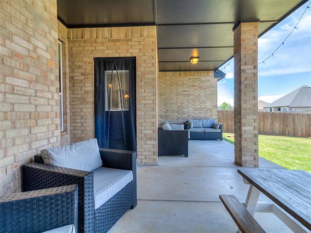 Photo 40 — 4709 Mustang Park Boulevard, Mustang, OK 73064