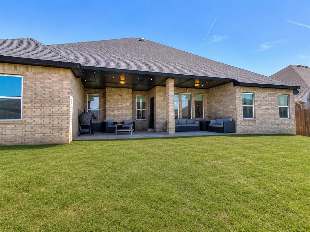 Photo 41 — 4709 Mustang Park Boulevard, Mustang, OK 73064