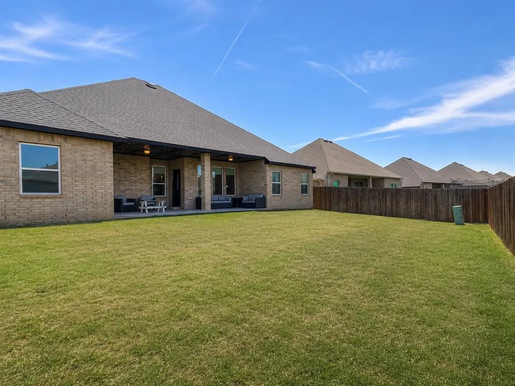 Photo 42 — 4709 Mustang Park Boulevard, Mustang, OK 73064