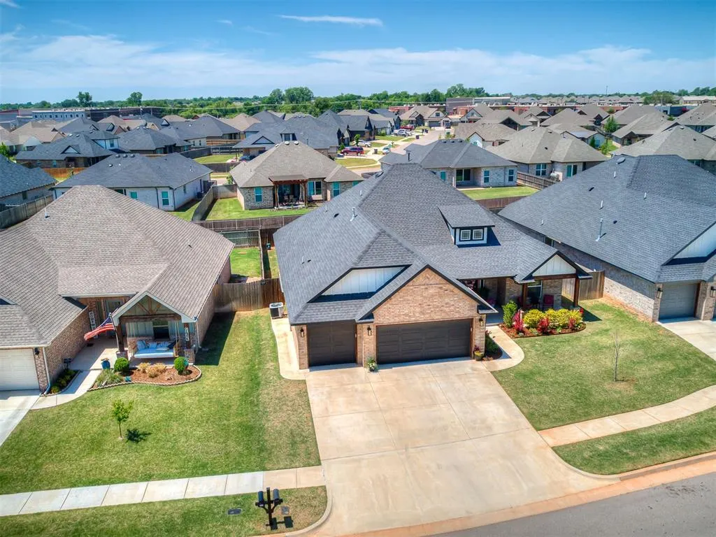 Photo 44 — 4709 Mustang Park Boulevard, Mustang, OK 73064