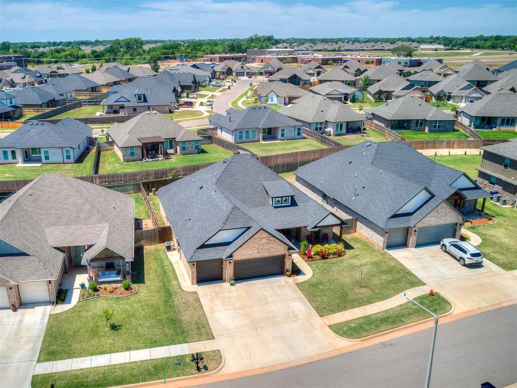 Photo 45 — 4709 Mustang Park Boulevard, Mustang, OK 73064