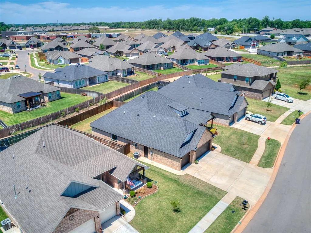 Photo 46 — 4709 Mustang Park Boulevard, Mustang, OK 73064