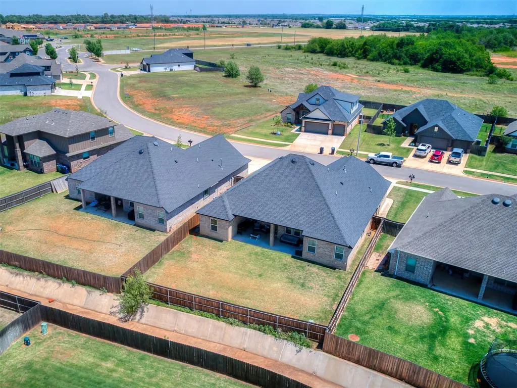 Photo 47 — 4709 Mustang Park Boulevard, Mustang, OK 73064