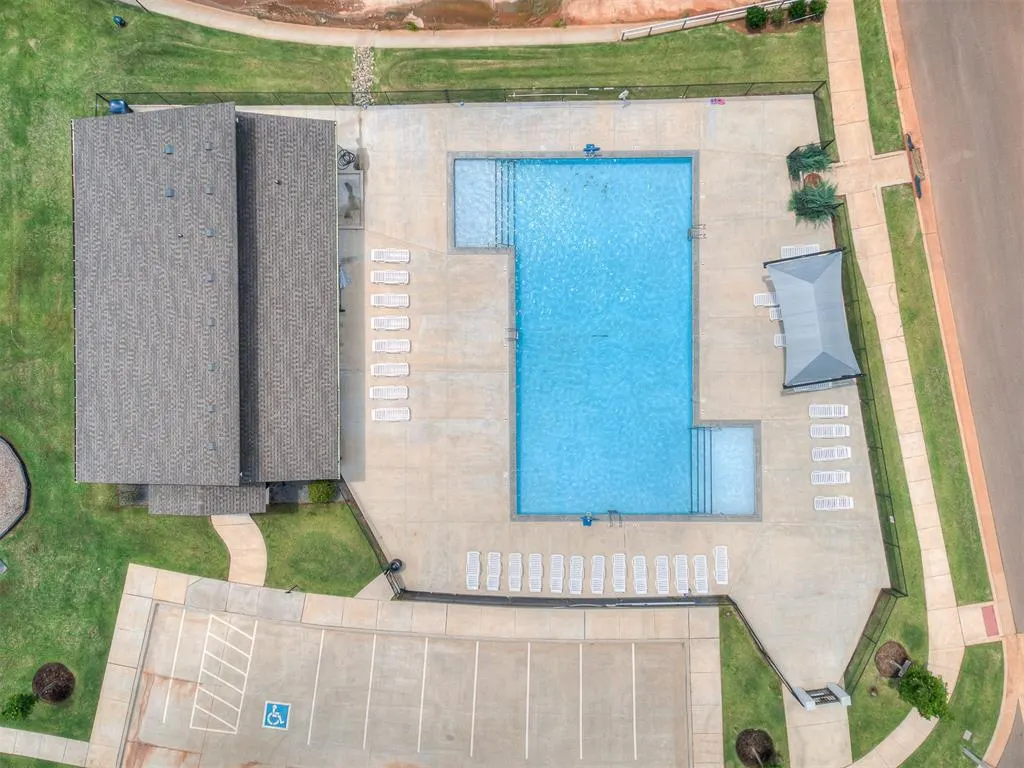 Photo 49 — 4709 Mustang Park Boulevard, Mustang, OK 73064