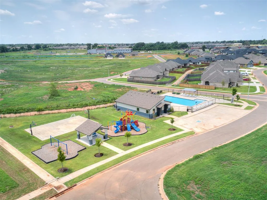 Photo 50 — 4709 Mustang Park Boulevard, Mustang, OK 73064
