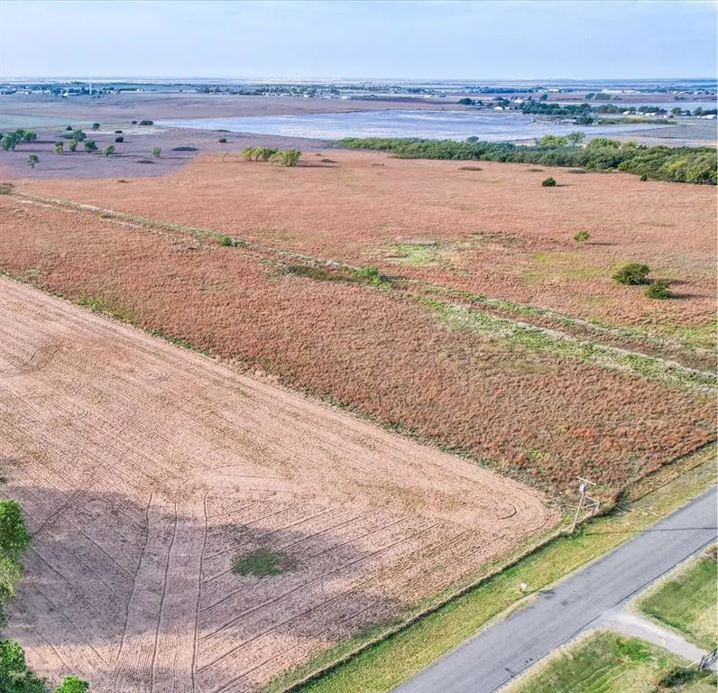 Photo 3 — 10 East County Road 157, Blair, OK 73526