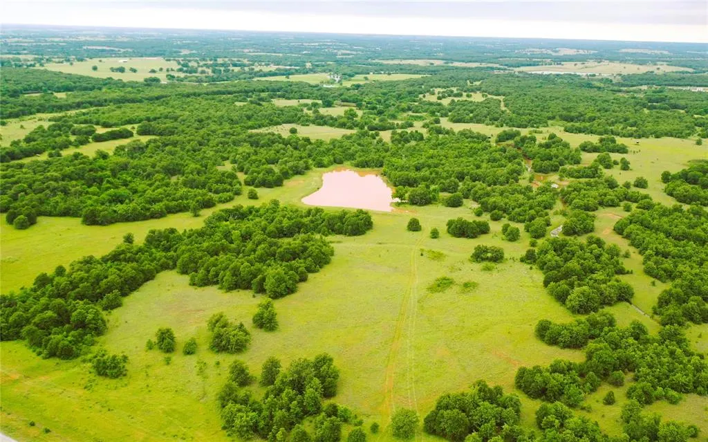 Photo 2 — Grumman Road Tract 9, Lindsay, OK 73052