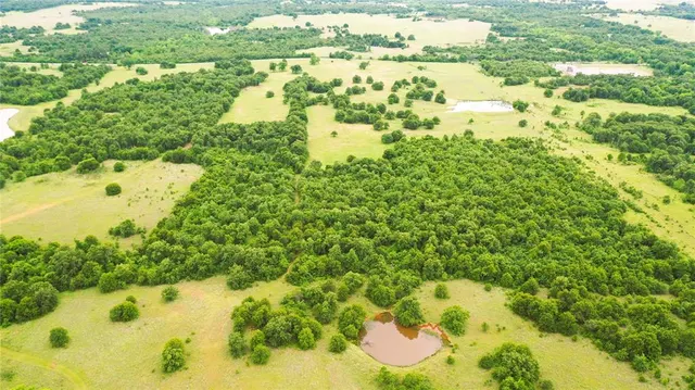 Photo 4 — Grumman Road Tract 9, Lindsay, OK 73052