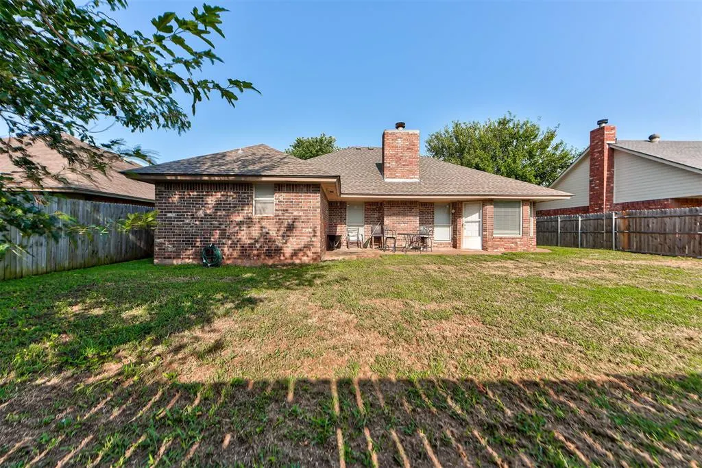Photo 50 — 2620 Sequoyah Avenue, Moore, OK 73160
