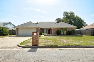 Sold home at 4000 Landmark Road