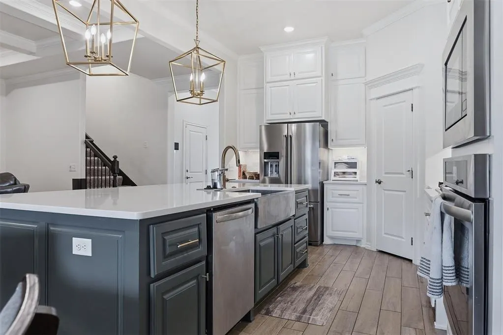Photo 8 — 9312 NW 118th Street, Yukon, OK 73099