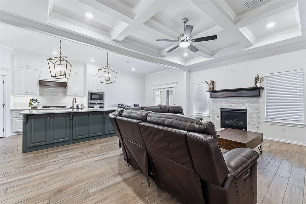 Photo 12 — 9312 NW 118th Street, Yukon, OK 73099