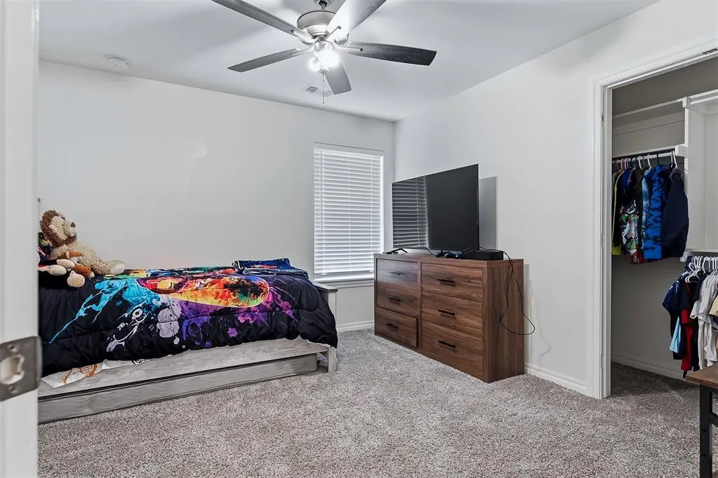 Photo 22 — 9312 NW 118th Street, Yukon, OK 73099