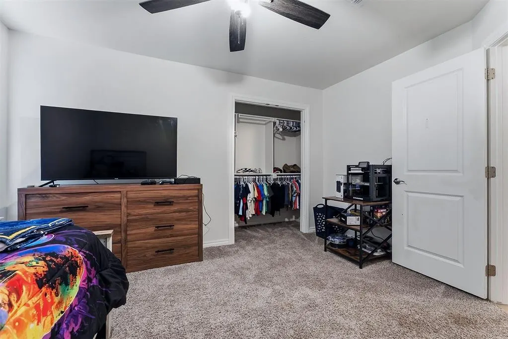 Photo 23 — 9312 NW 118th Street, Yukon, OK 73099